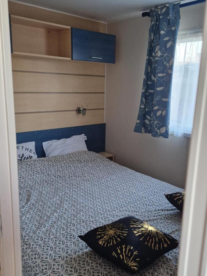 Campsite Mazet D El Gato Arles